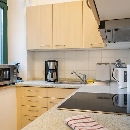 Greens - Ruhige Schoene 1Rwhg Gut Gelegen Mit Balkon Dresden Exterior foto