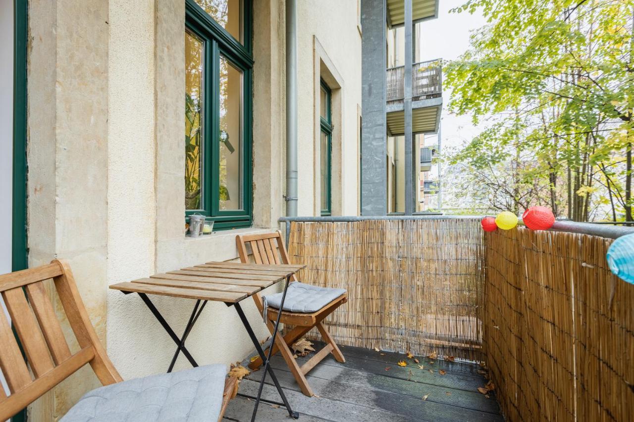 Greens - Ruhige Schoene 1rwhg Gut Gelegen Mit Balkon *